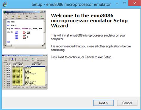 emu8086 cnet|emu8086 for windows 11.